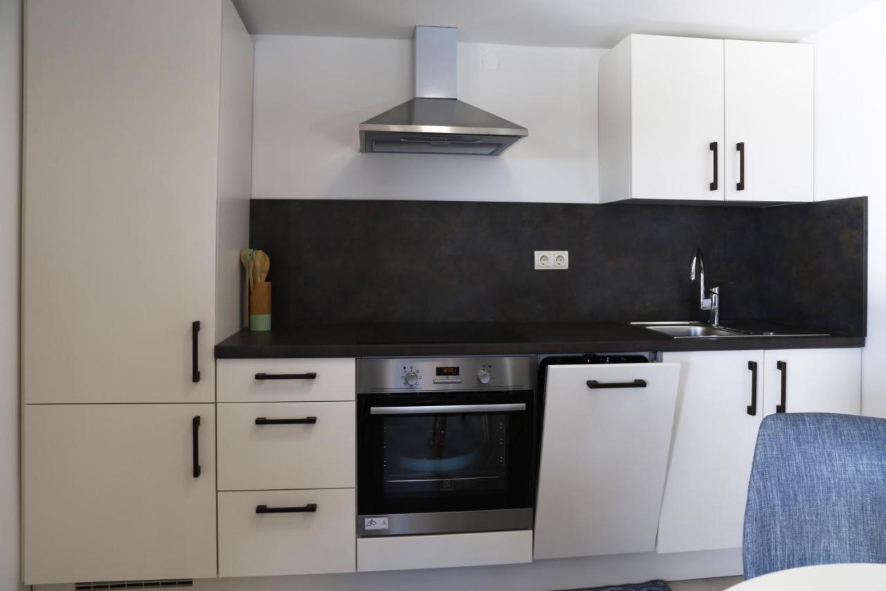Studio 1111 With Sauna & Hot Tub Dravograd Extérieur photo