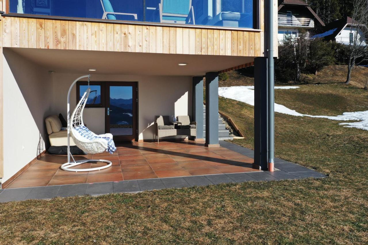 Studio 1111 With Sauna & Hot Tub Dravograd Extérieur photo