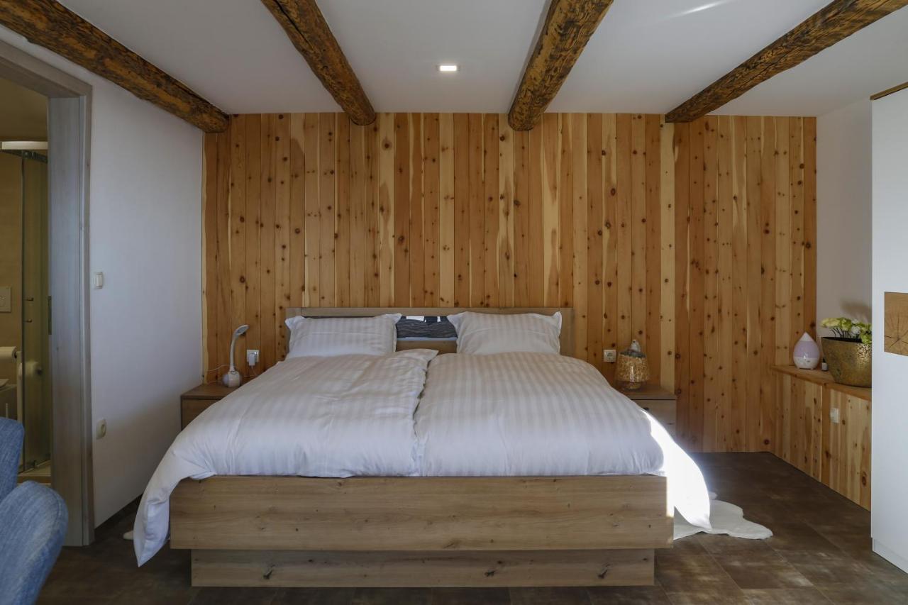 Studio 1111 With Sauna & Hot Tub Dravograd Extérieur photo