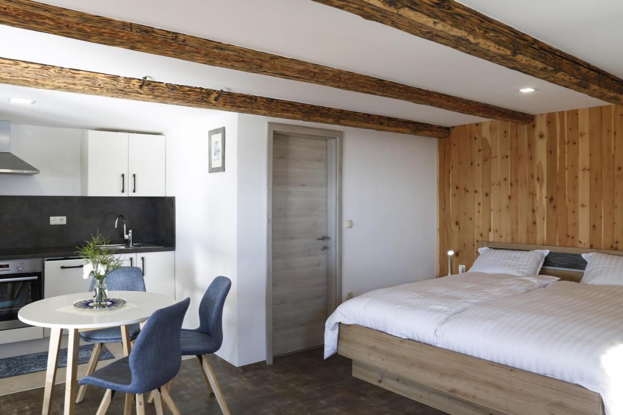 Studio 1111 With Sauna & Hot Tub Dravograd Extérieur photo
