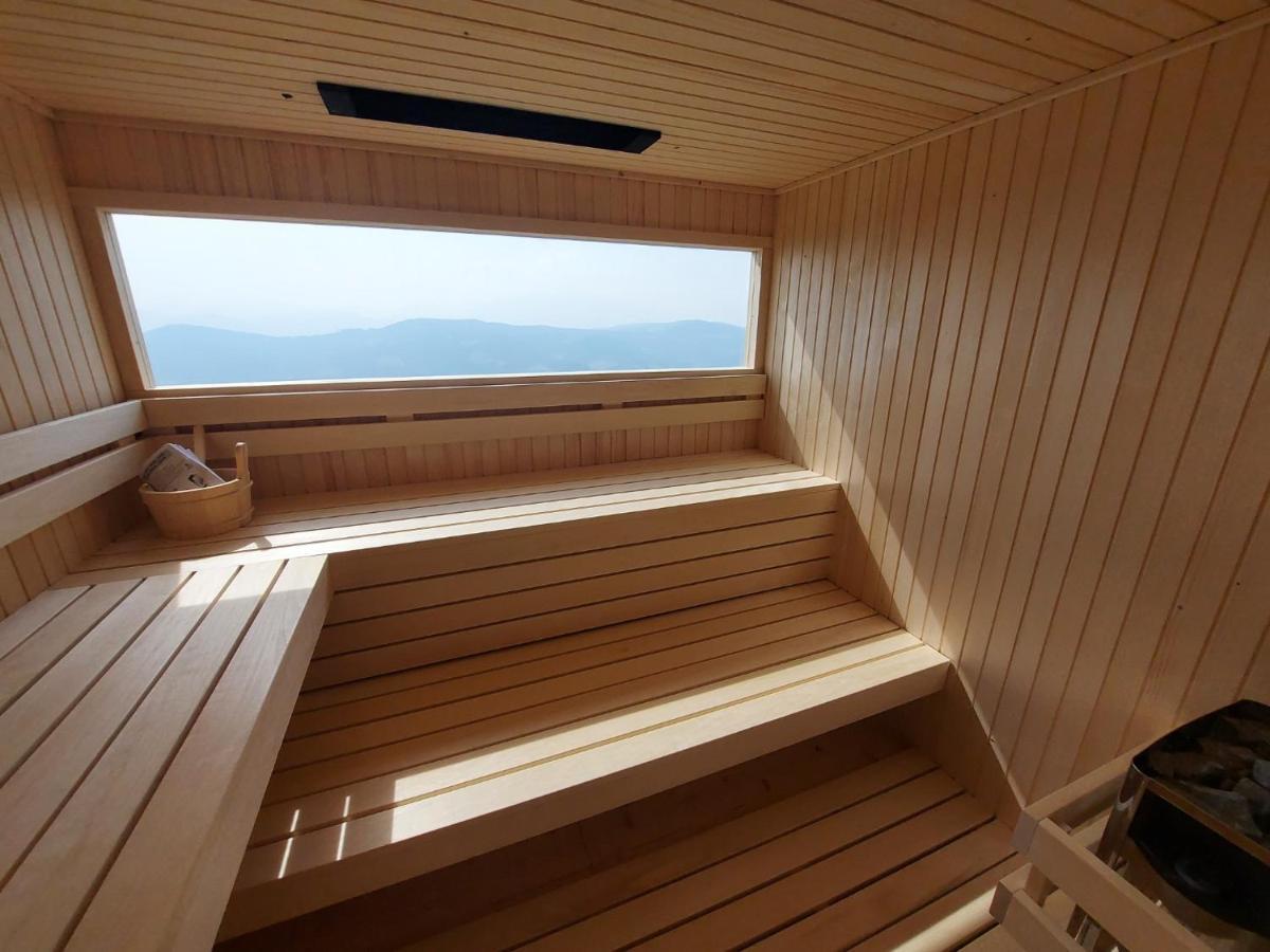 Studio 1111 With Sauna & Hot Tub Dravograd Extérieur photo