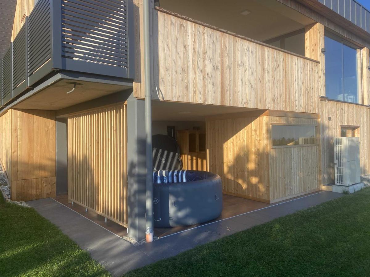 Studio 1111 With Sauna & Hot Tub Dravograd Extérieur photo