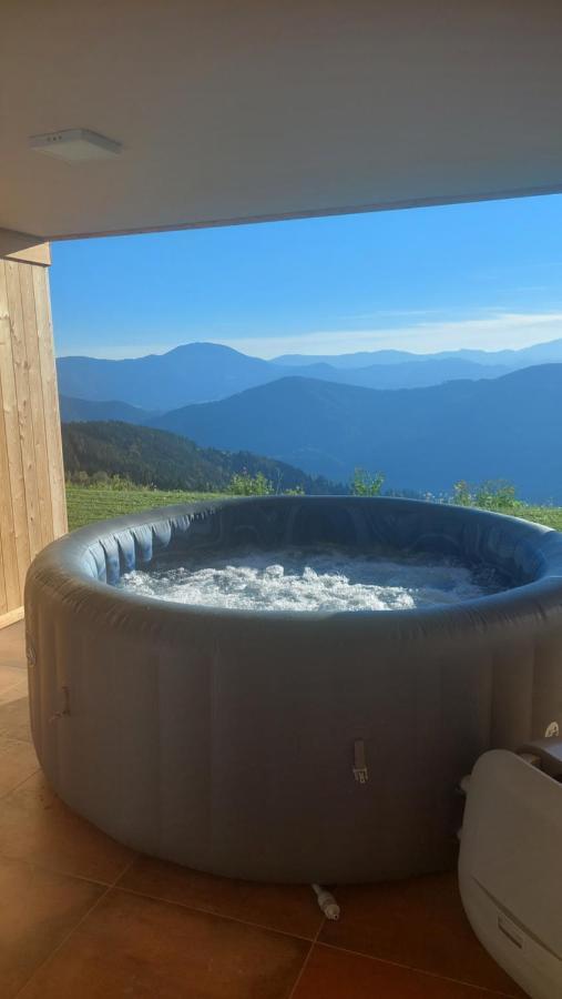 Studio 1111 With Sauna & Hot Tub Dravograd Extérieur photo